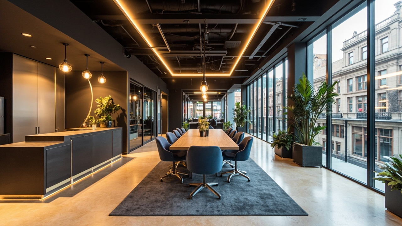 KOKI Office