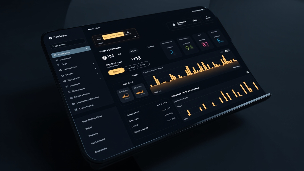 SaaS Platform