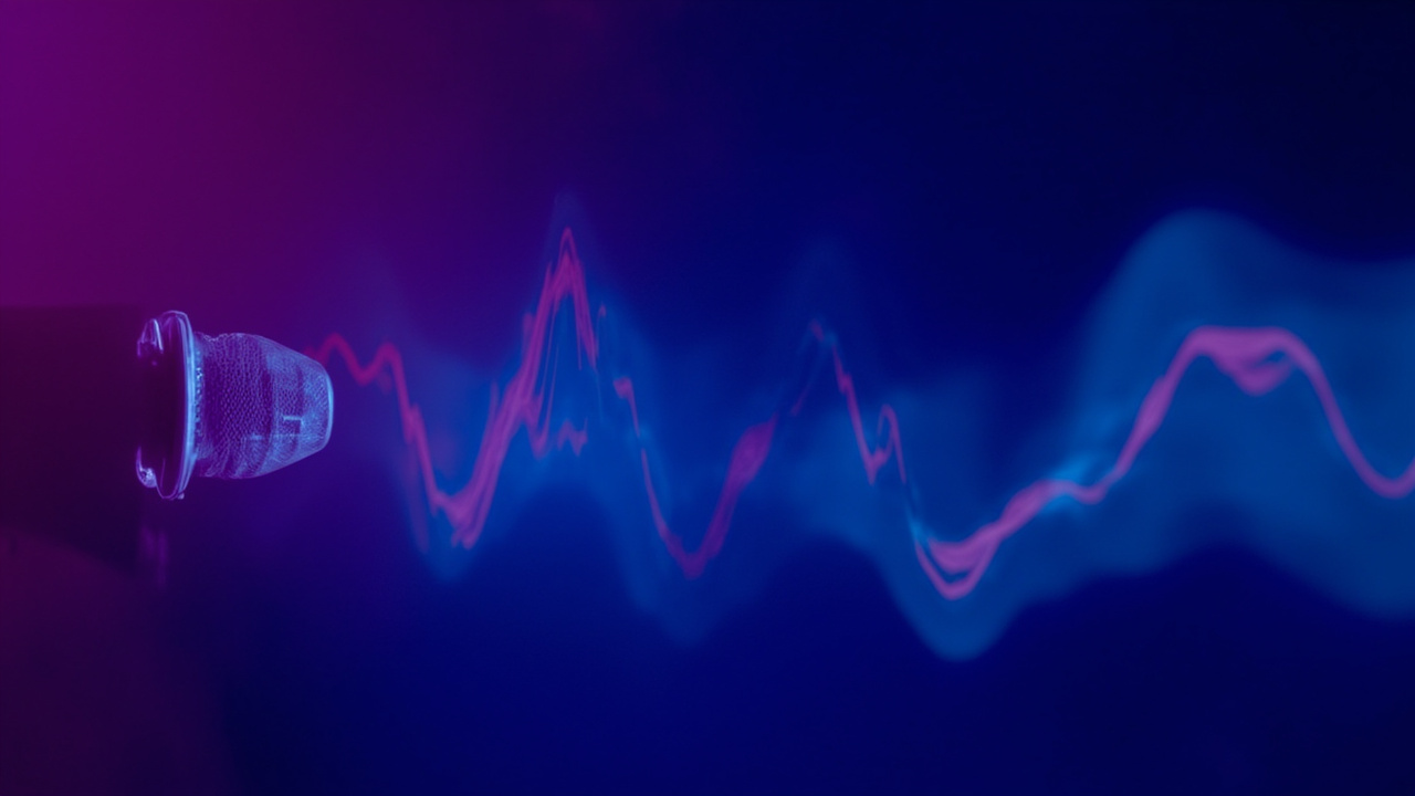Voice SaaS